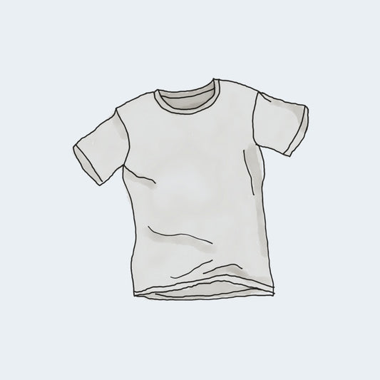 T shirt 2